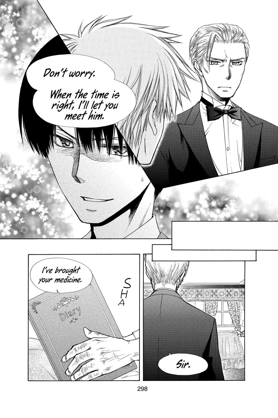 Maid-sama! Chapter 73 - Page 28