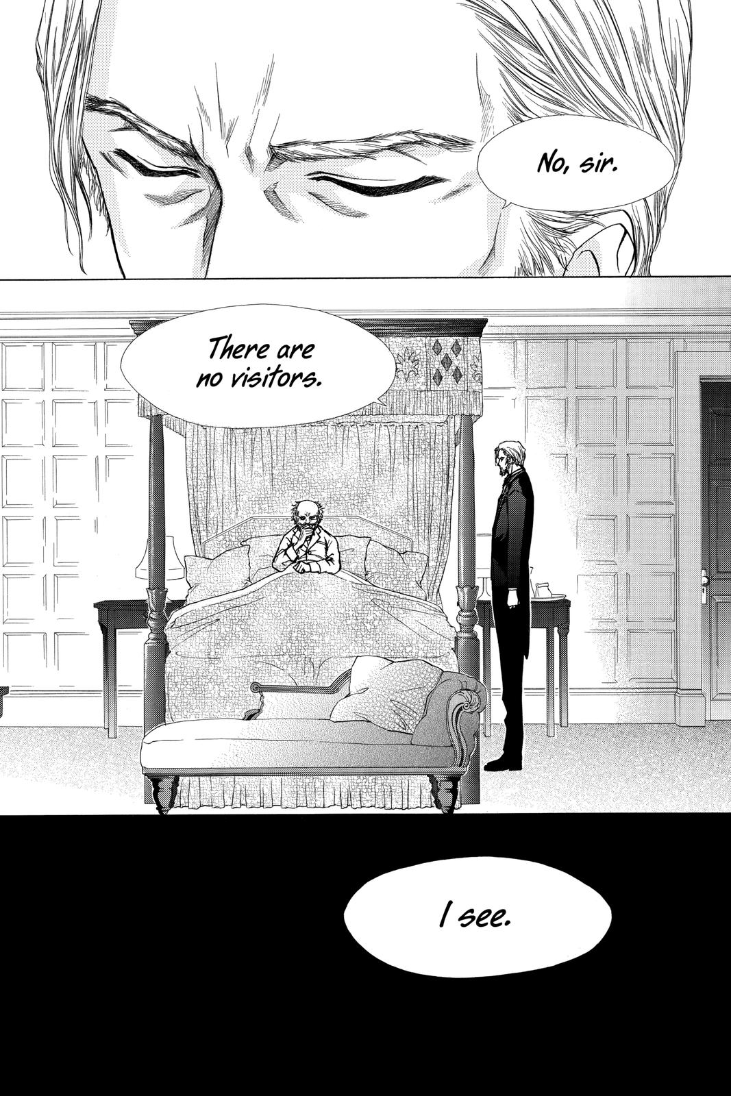 Maid-sama! Chapter 73 - Page 30
