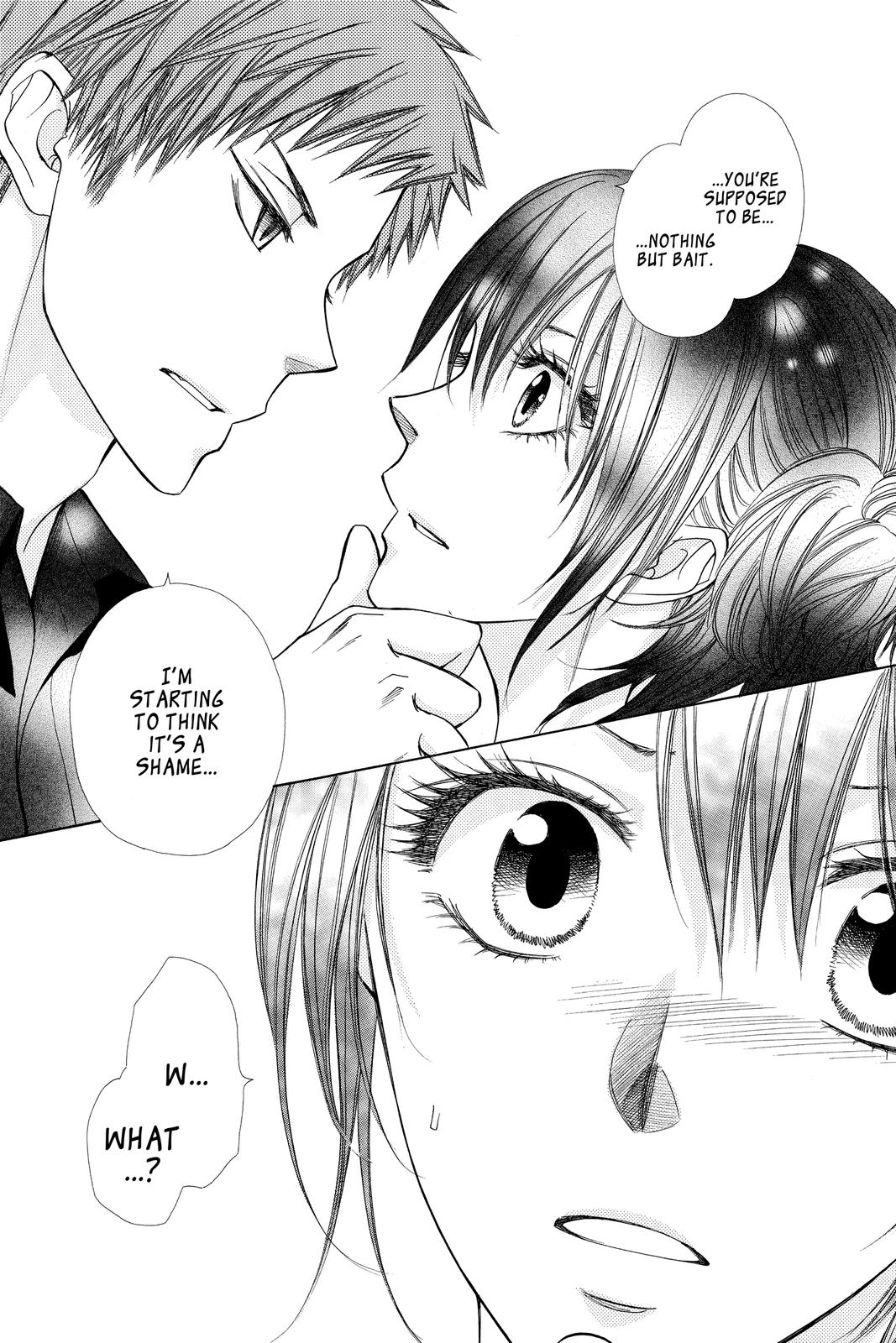 Maid-sama! Chapter 76 - Page 36