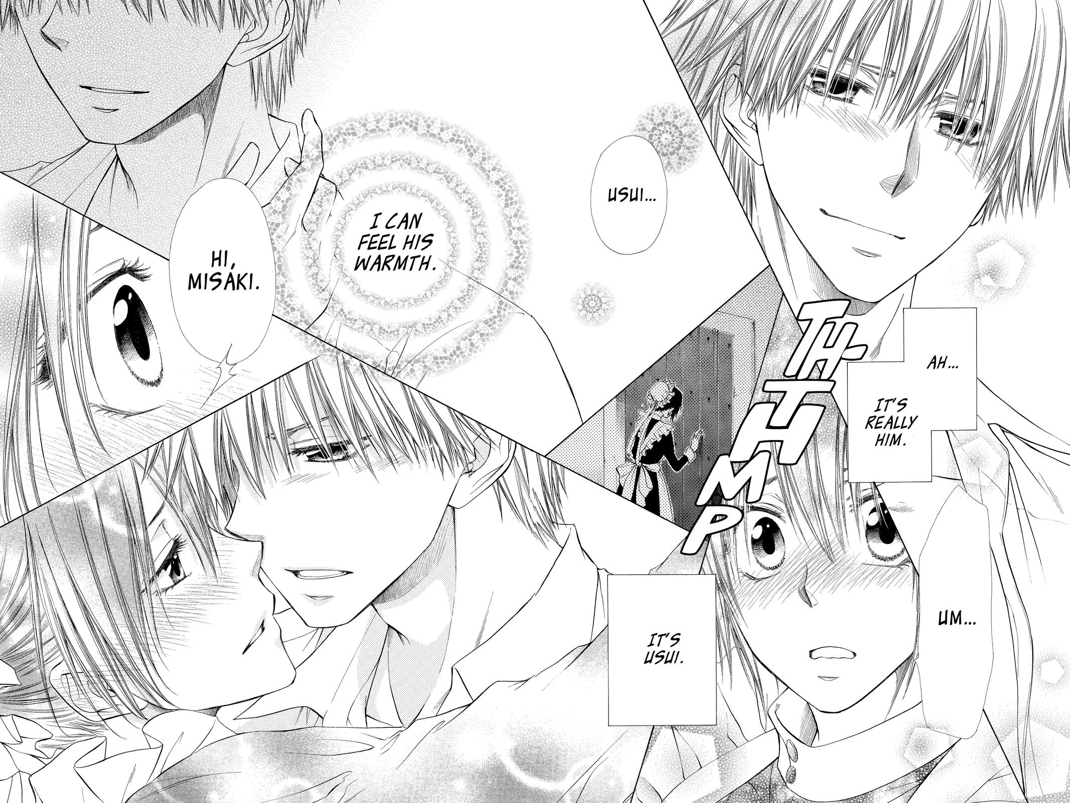 Maid-sama! Chapter 78 - Page 44