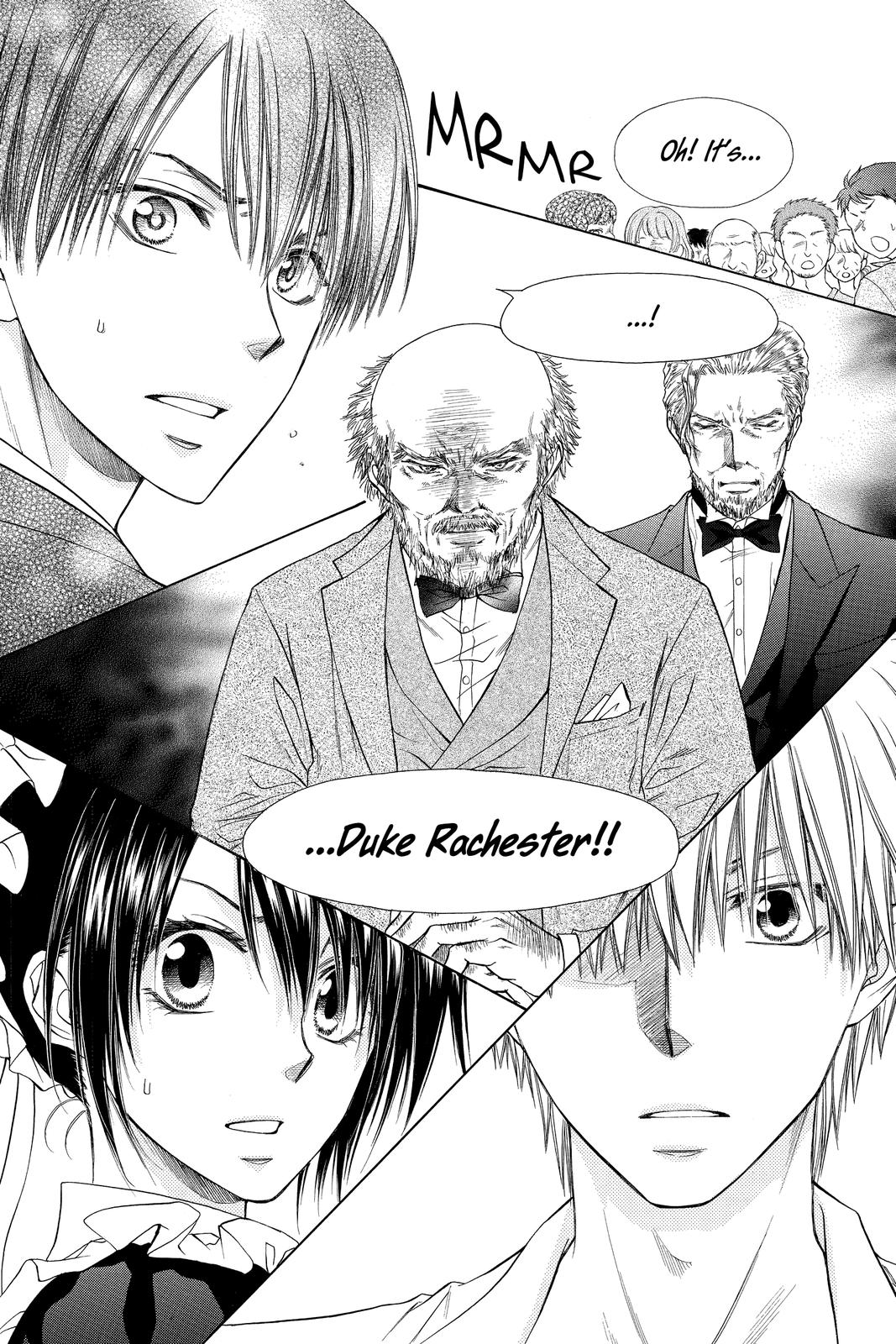 Maid-sama! Chapter 78 - Page 47
