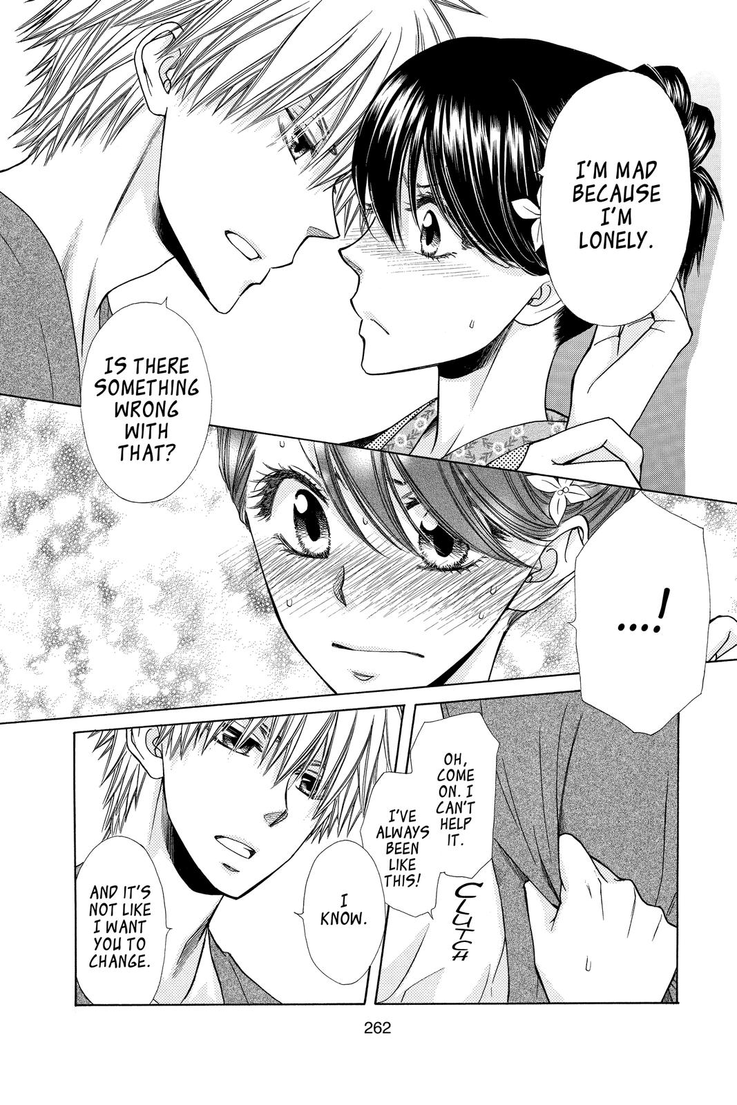 Maid-sama! Chapter 82 - Page 28