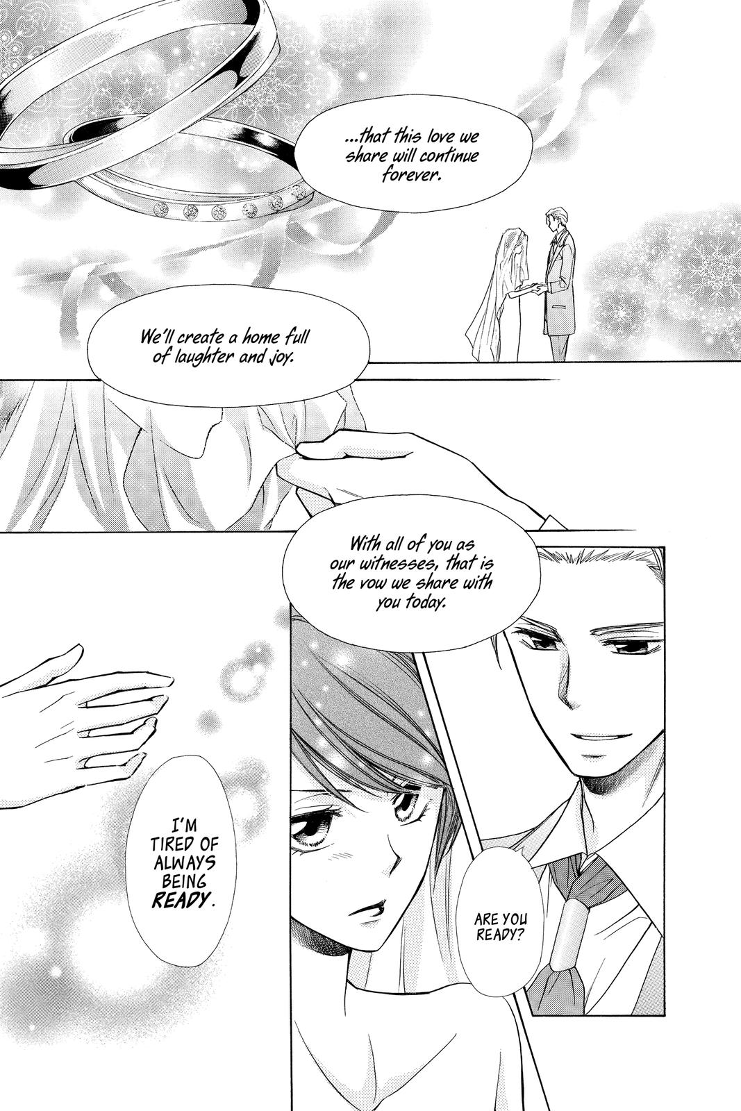 Maid-sama! Chapter 85 - Page 30
