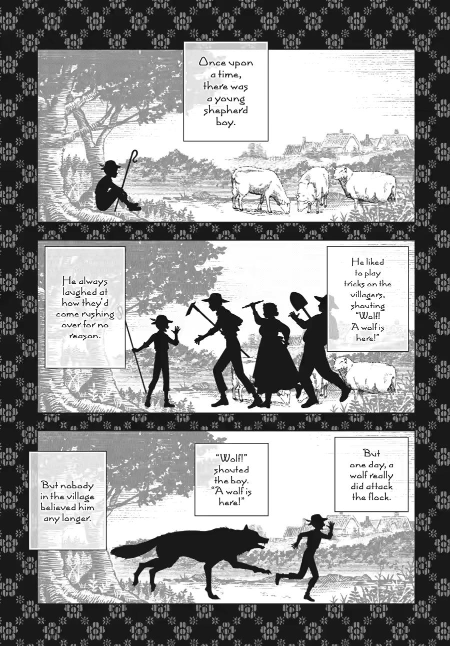 Kakegurui - Compulsive Gambler Chapter 121 - Page 2
