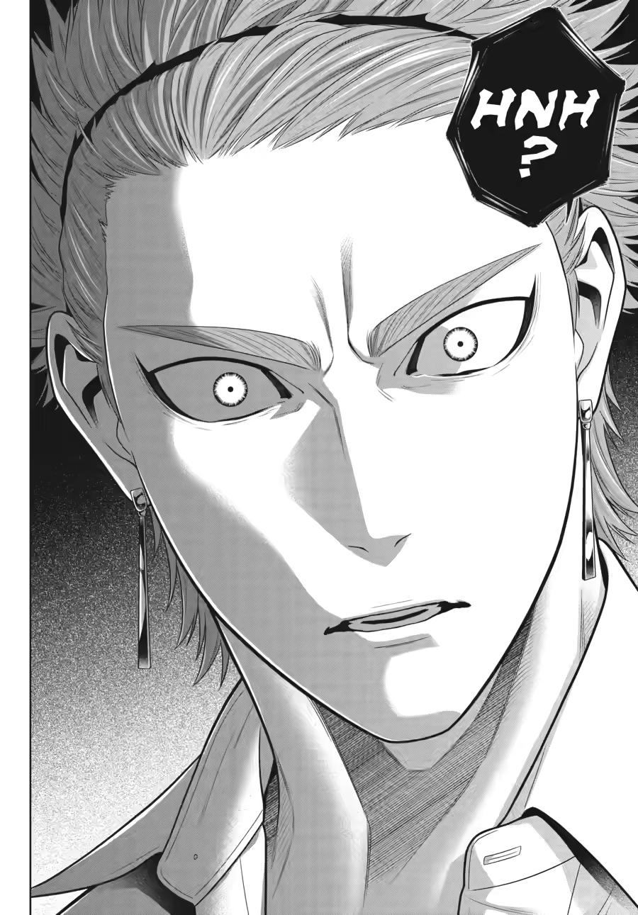 Kakegurui - Compulsive Gambler Chapter 121 - Page 19