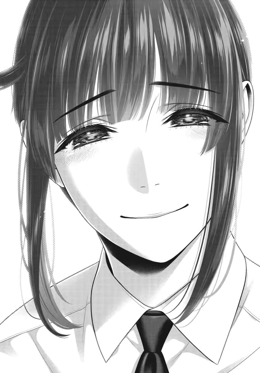 Kakegurui - Compulsive Gambler Chapter 124 - Page 27