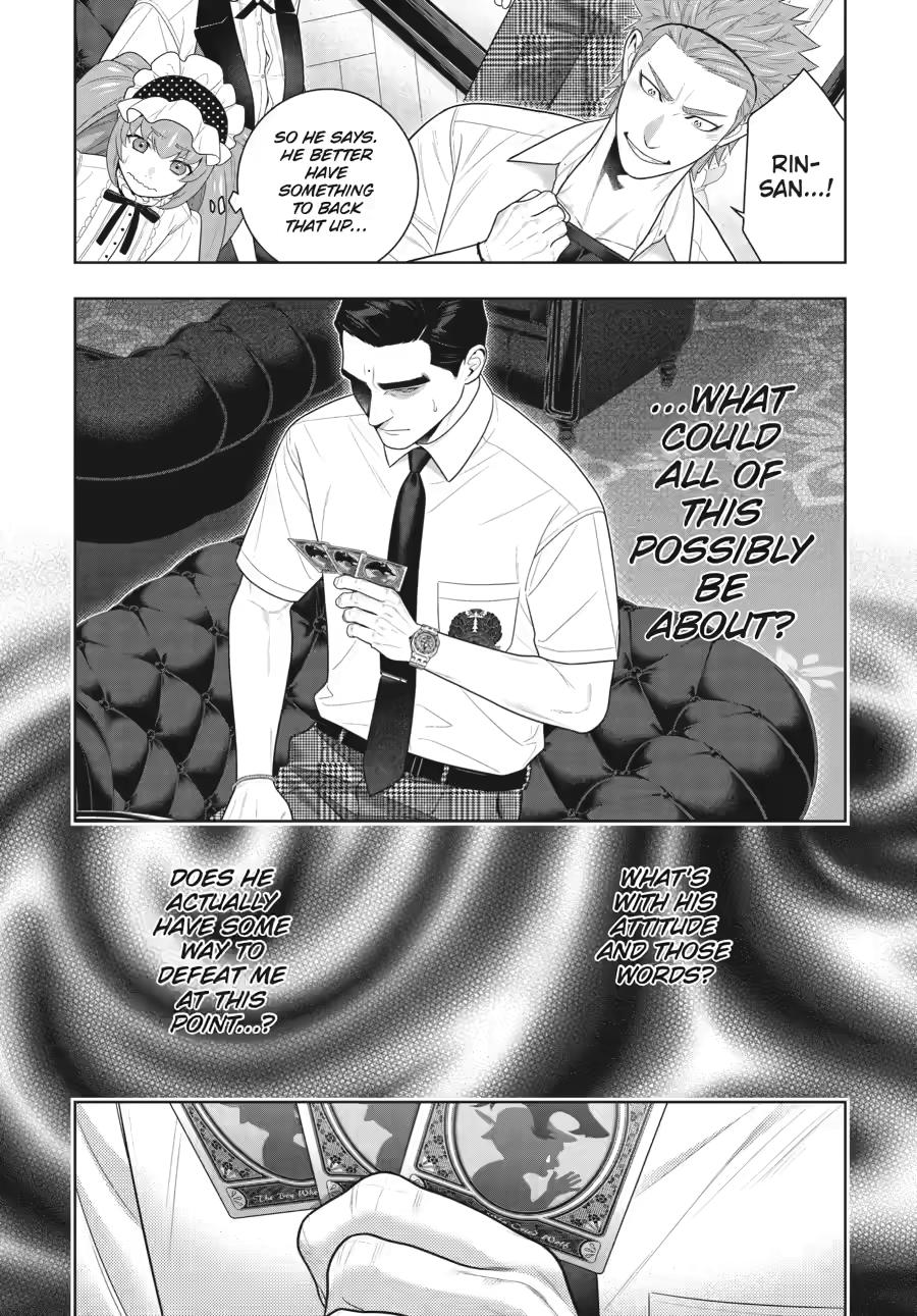 Kakegurui - Compulsive Gambler Chapter 125 - Page 13