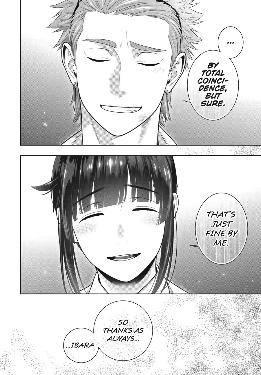 Kakegurui - Compulsive Gambler Chapter 126 - Page 15
