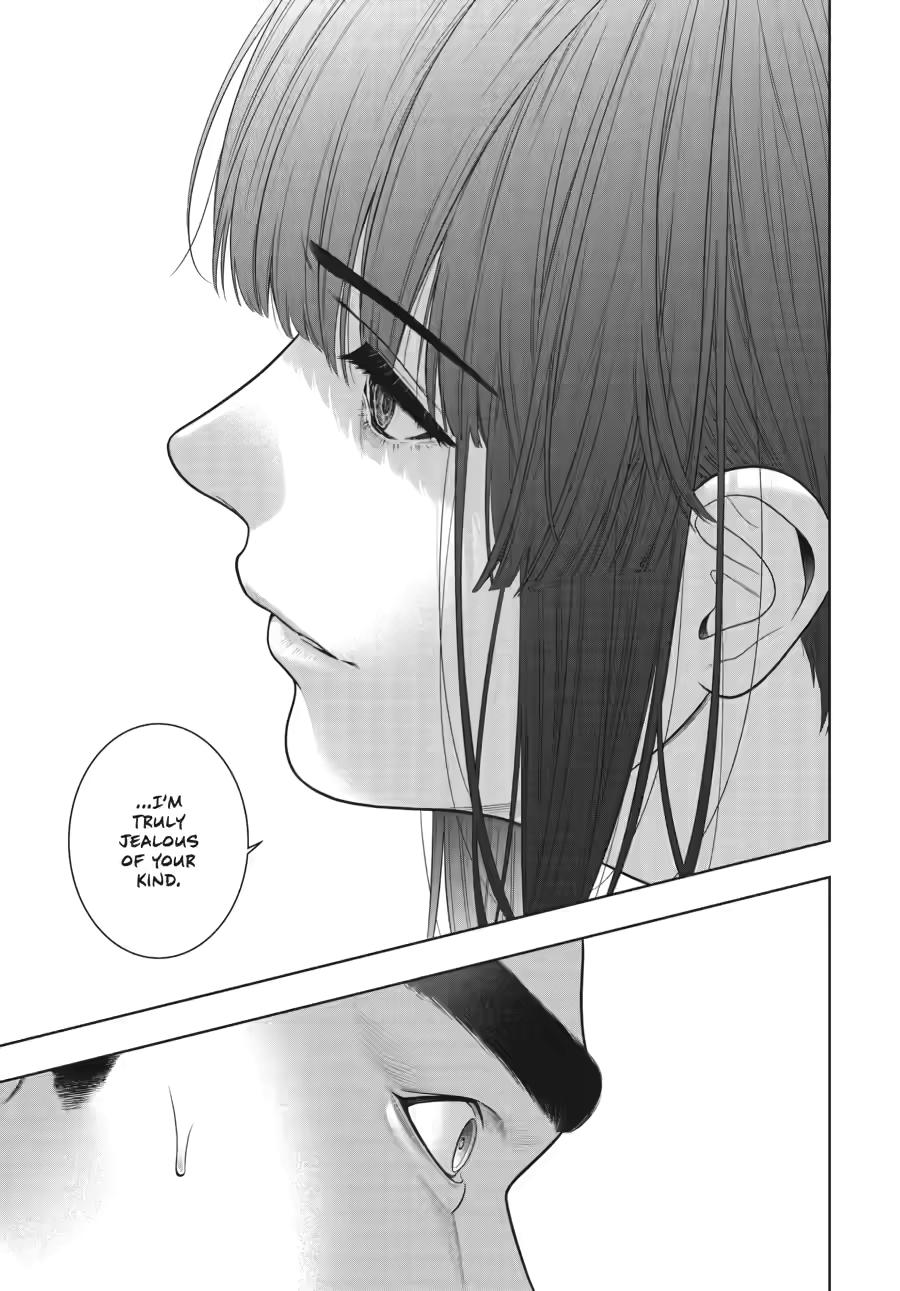 Kakegurui - Compulsive Gambler Chapter 126 - Page 28