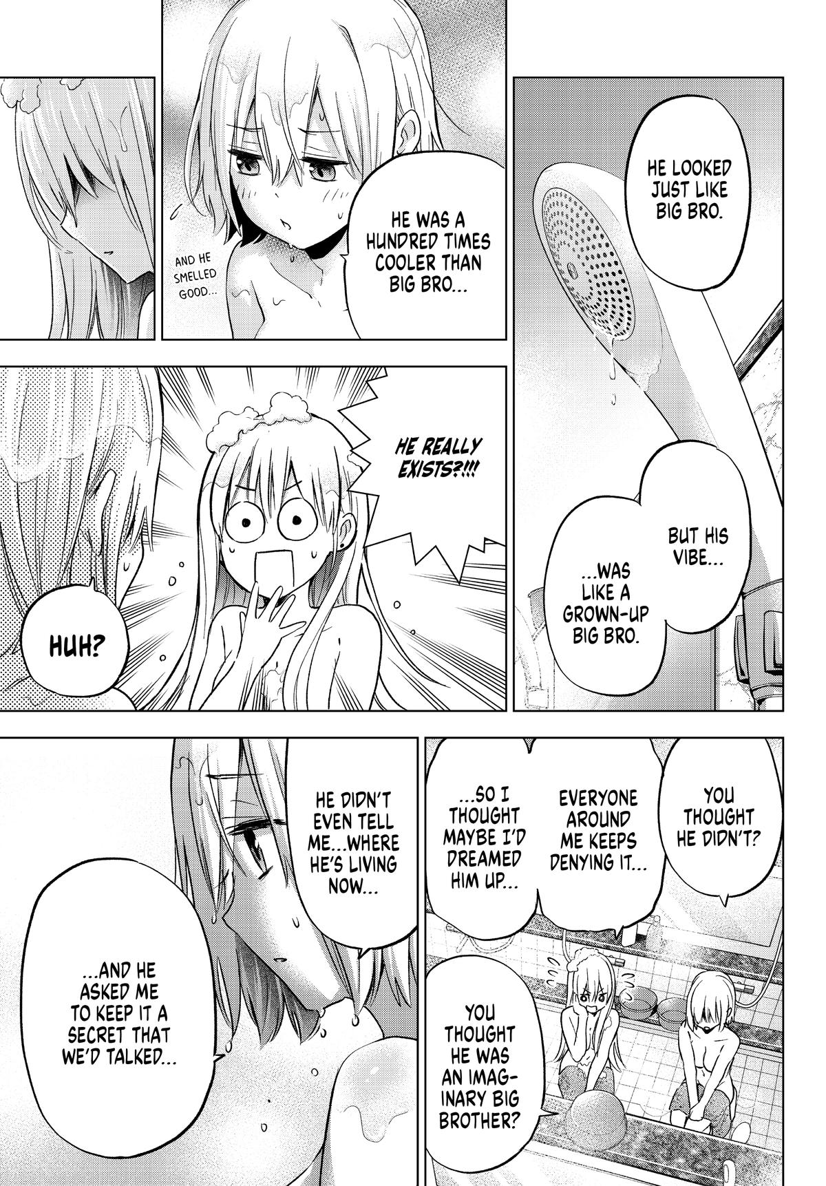 A Couple of Cuckoos Chapter 140 - Page 15