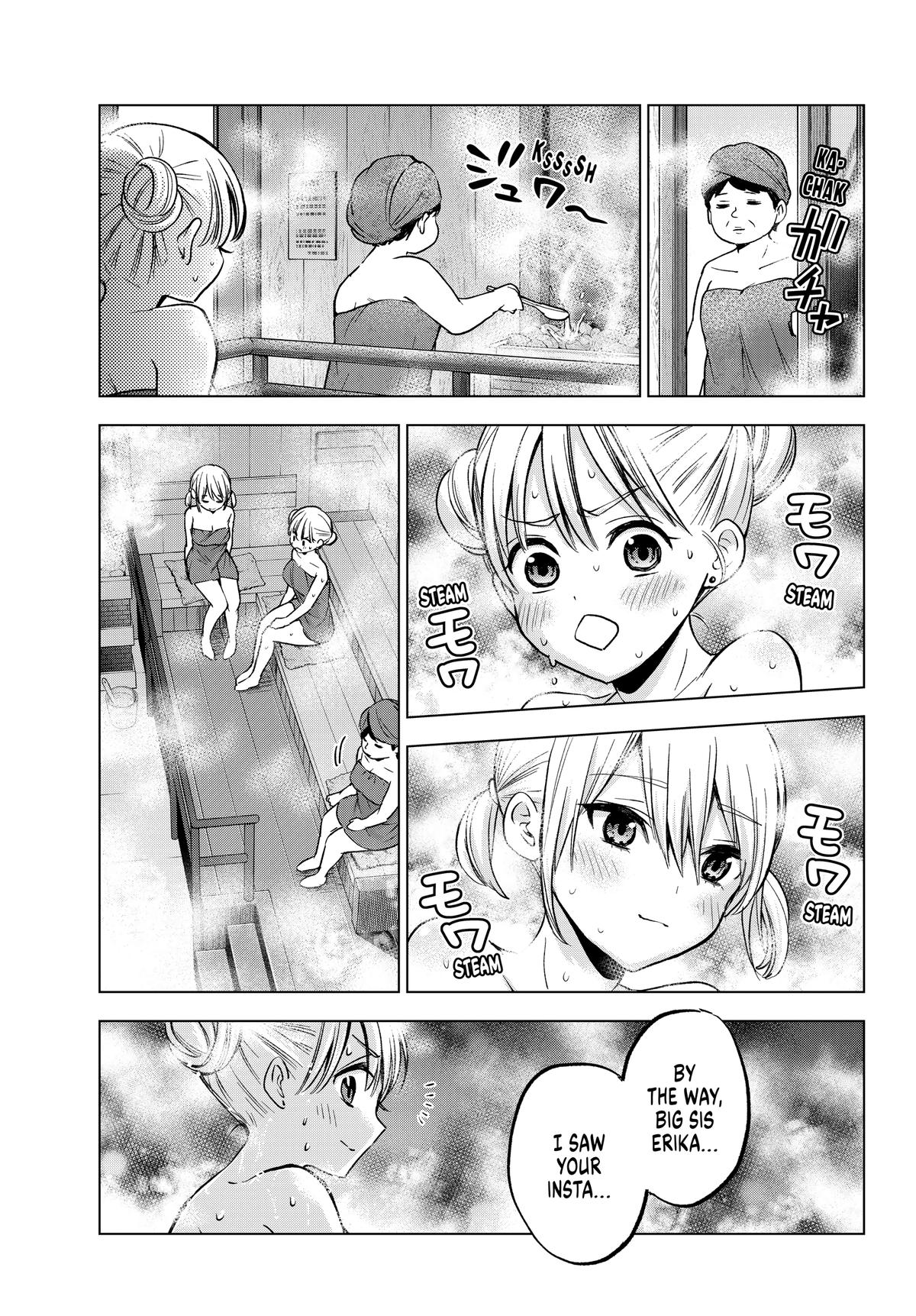 A Couple of Cuckoos Chapter 172 - Page 13