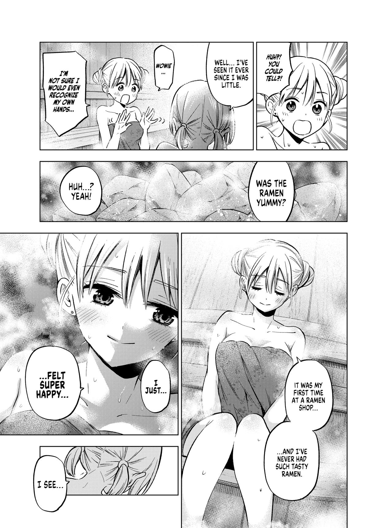 A Couple of Cuckoos Chapter 172 - Page 15