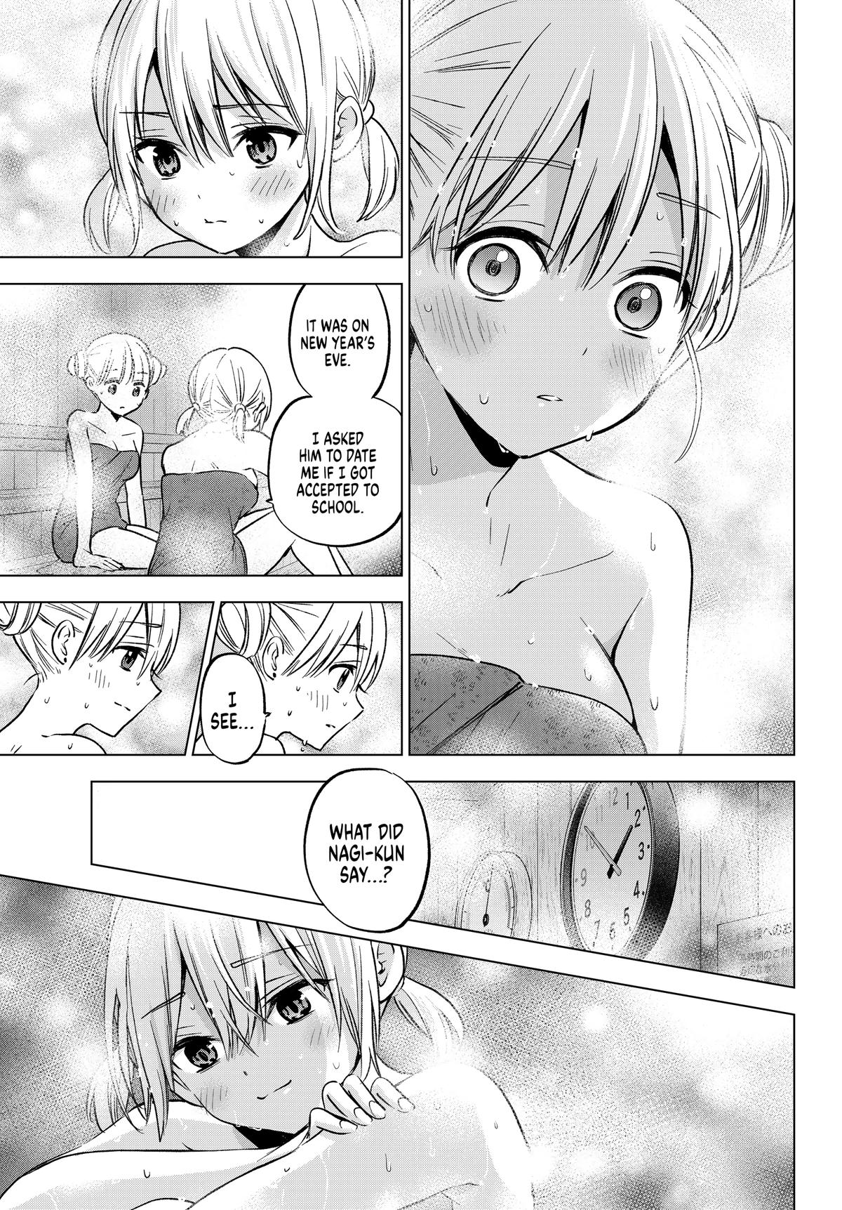 A Couple of Cuckoos Chapter 172 - Page 17