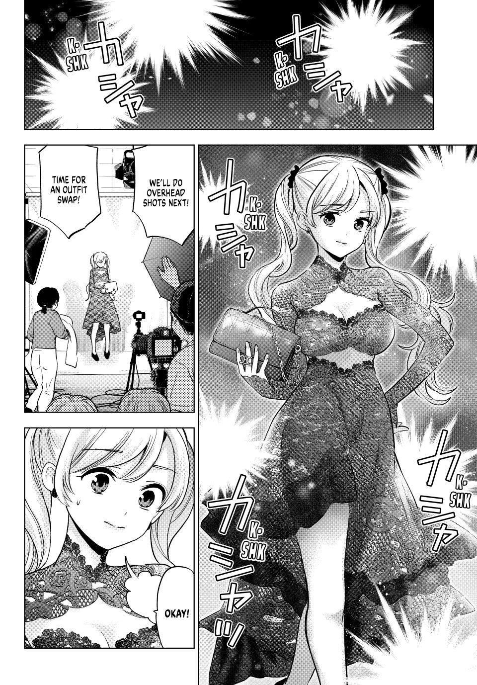 A Couple of Cuckoos Chapter 261 - Page 6