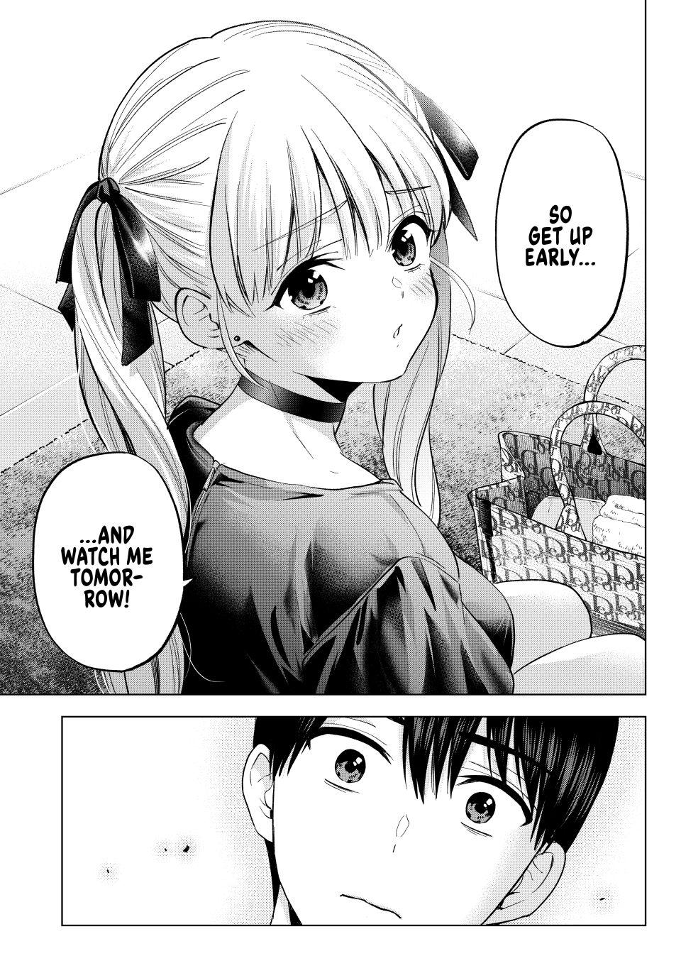 A Couple of Cuckoos Chapter 269 - Page 9