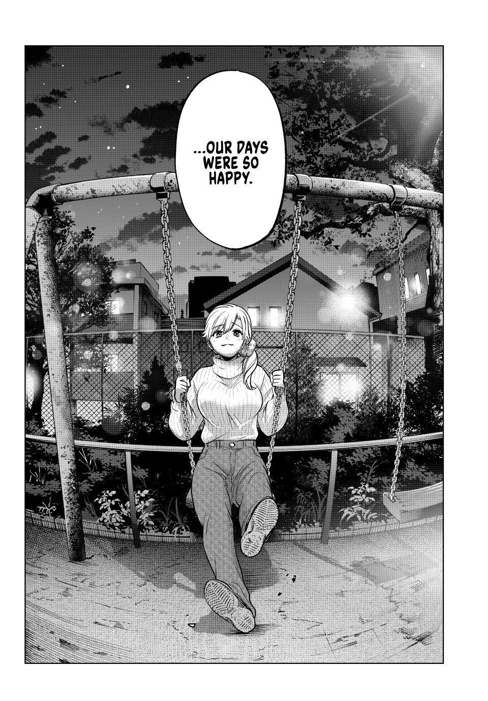 A Couple of Cuckoos Chapter 279 - Page 12