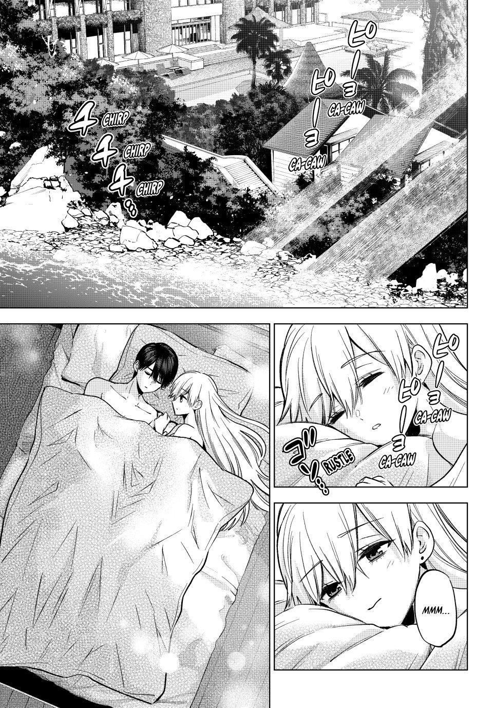 A Couple of Cuckoos Chapter 283 - Page 5