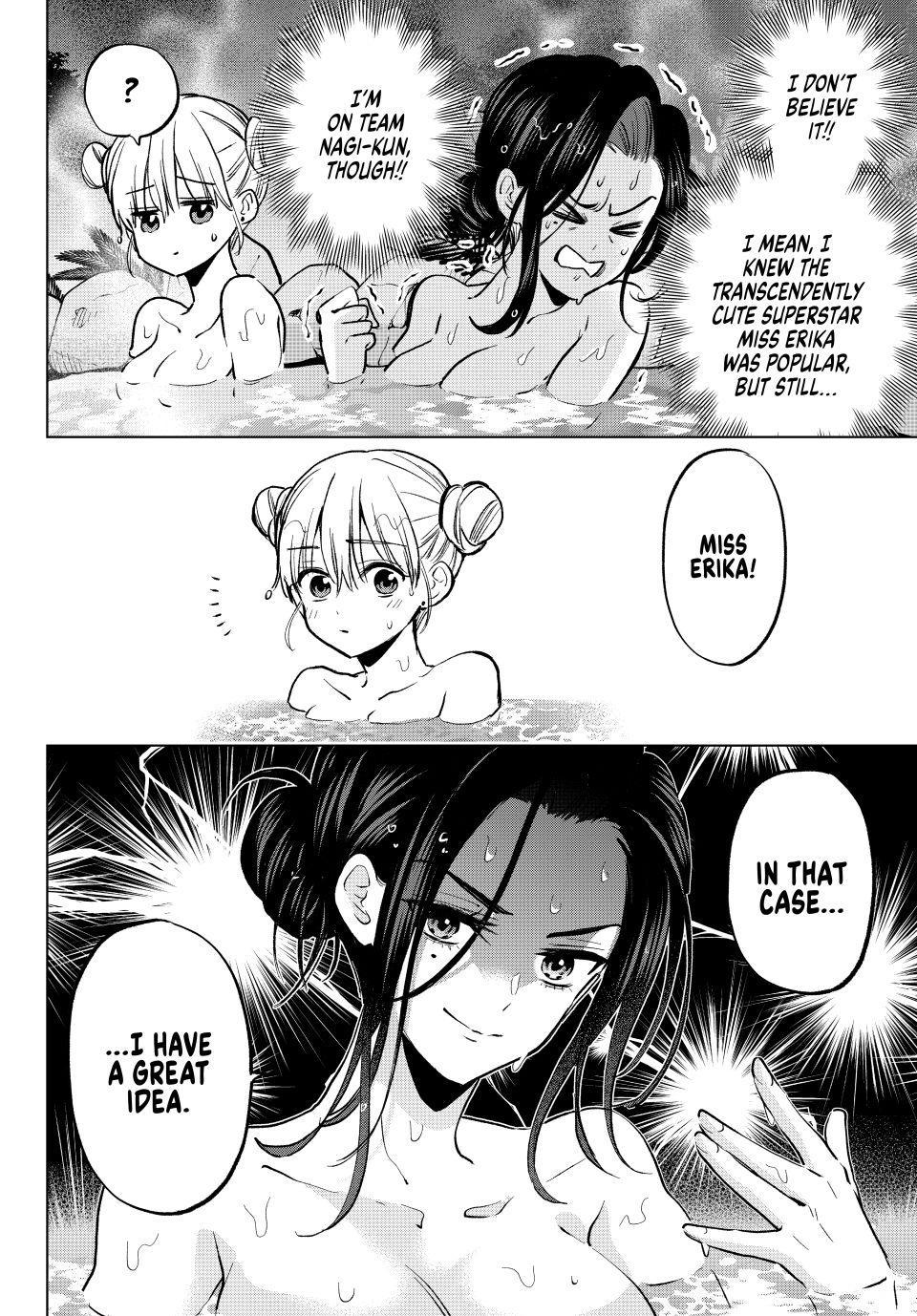 A Couple of Cuckoos Chapter 285 - Page 4