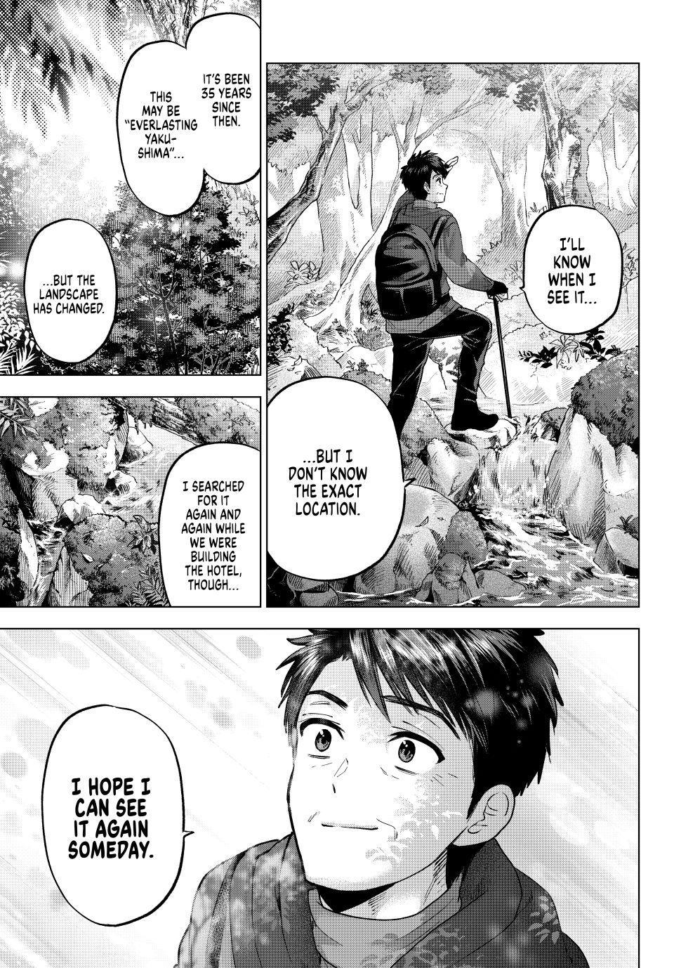 A Couple of Cuckoos Chapter 286 - Page 7