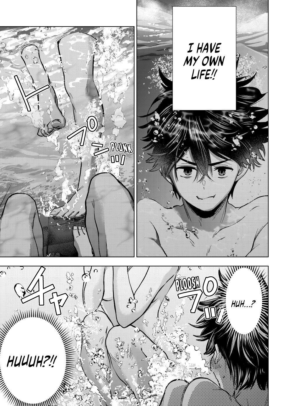 A Couple of Cuckoos Chapter 288 - Page 13