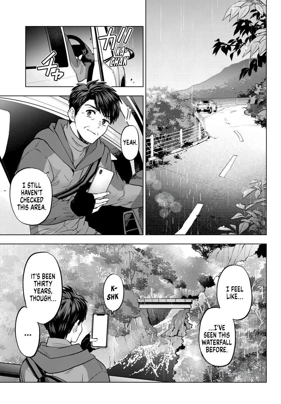 A Couple of Cuckoos Chapter 289 - Page 13