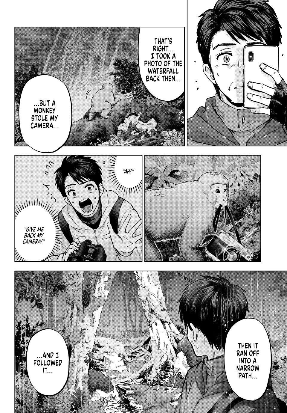 A Couple of Cuckoos Chapter 289 - Page 14