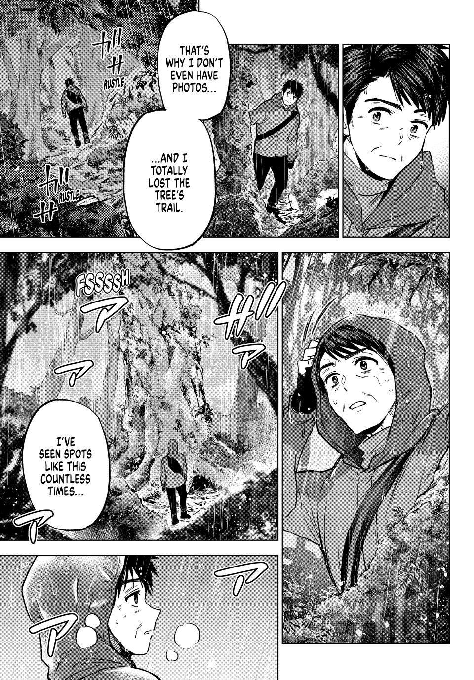 A Couple of Cuckoos Chapter 289 - Page 15