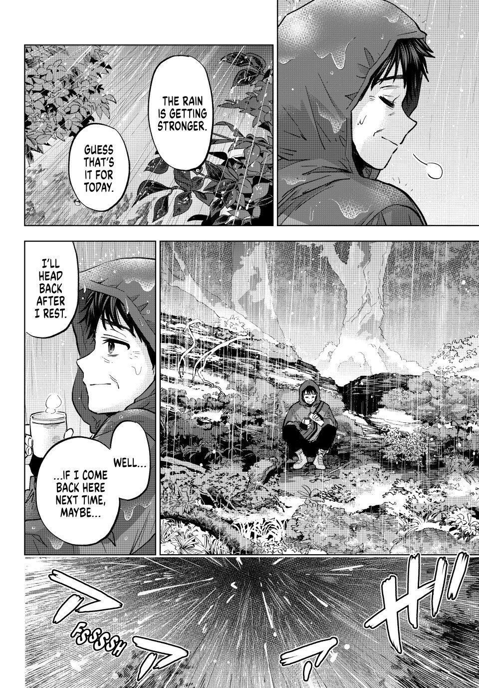 A Couple of Cuckoos Chapter 289 - Page 16