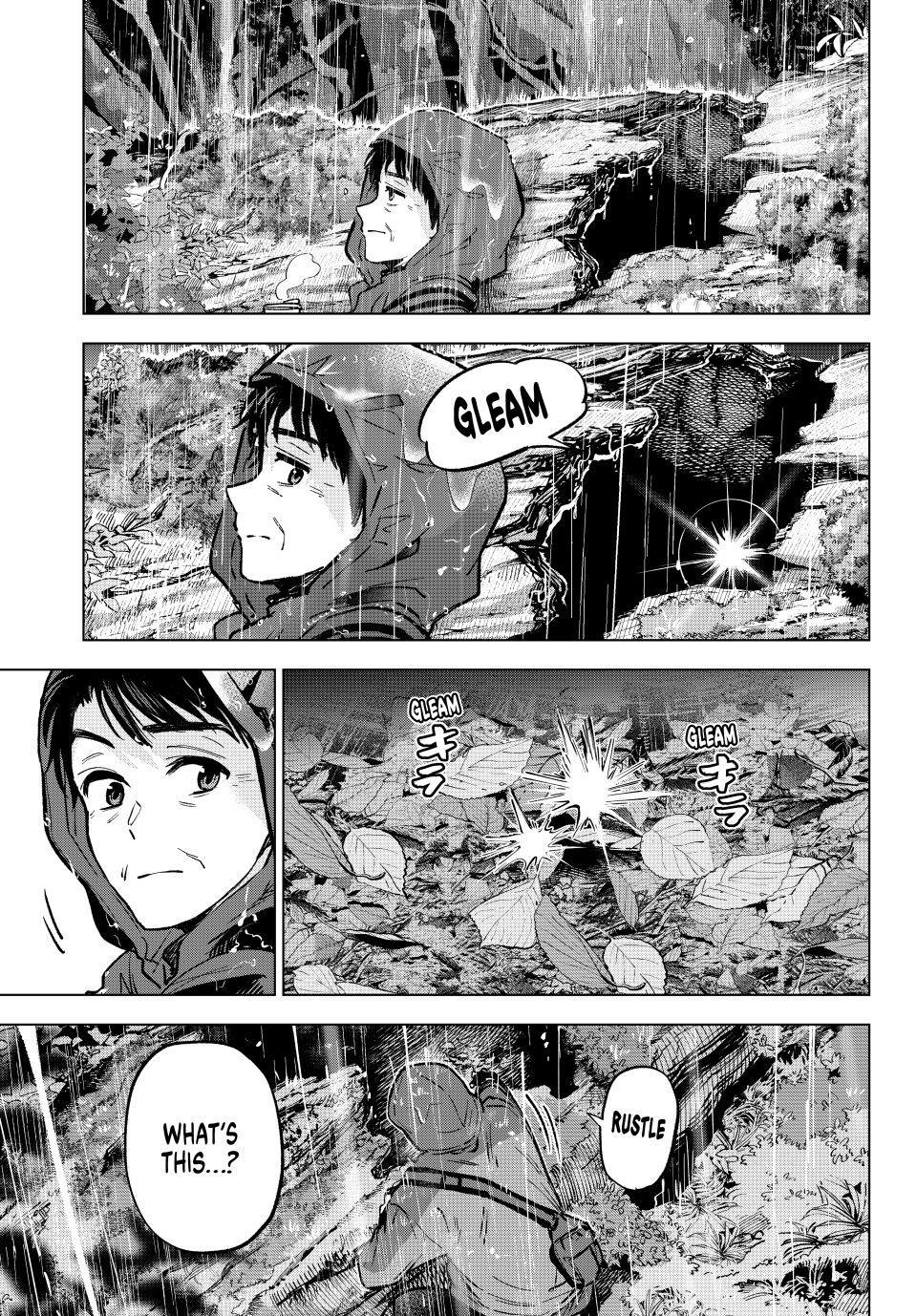 A Couple of Cuckoos Chapter 289 - Page 17