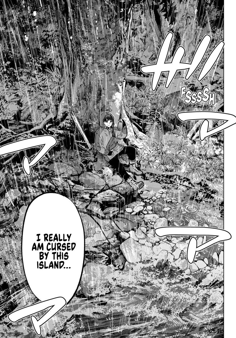 A Couple of Cuckoos Chapter 290 - Page 13