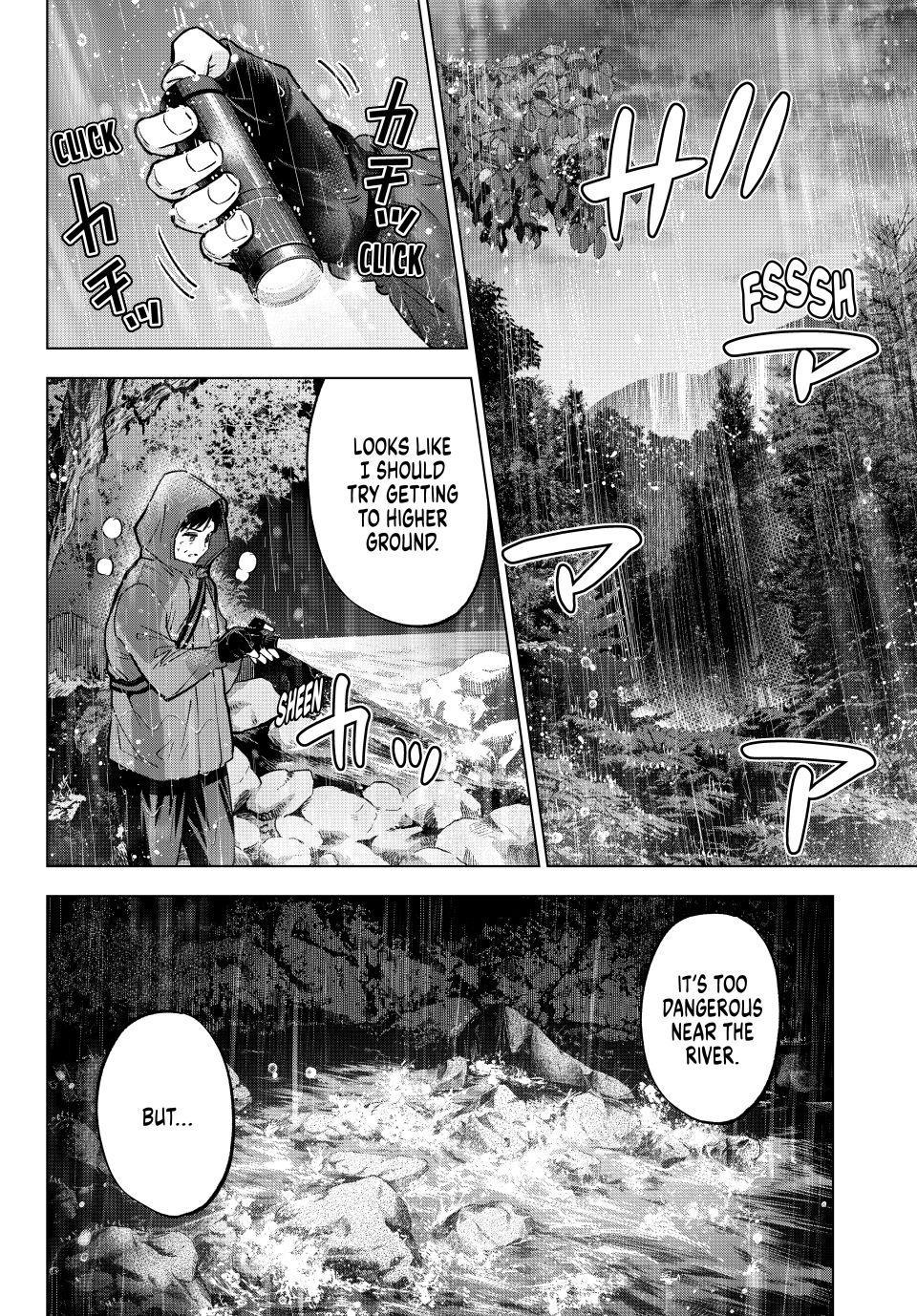 A Couple of Cuckoos Chapter 290 - Page 16