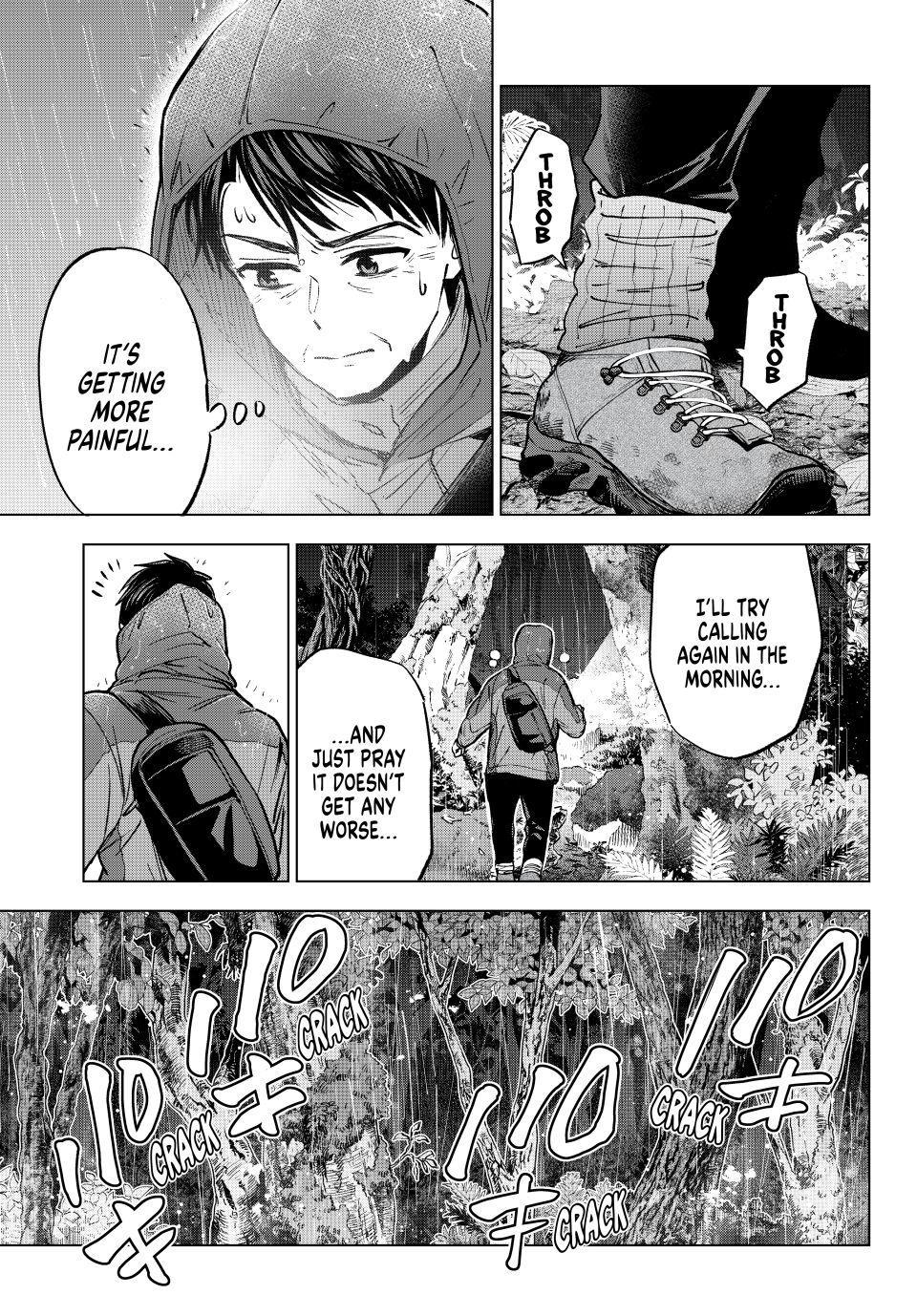 A Couple of Cuckoos Chapter 290 - Page 17