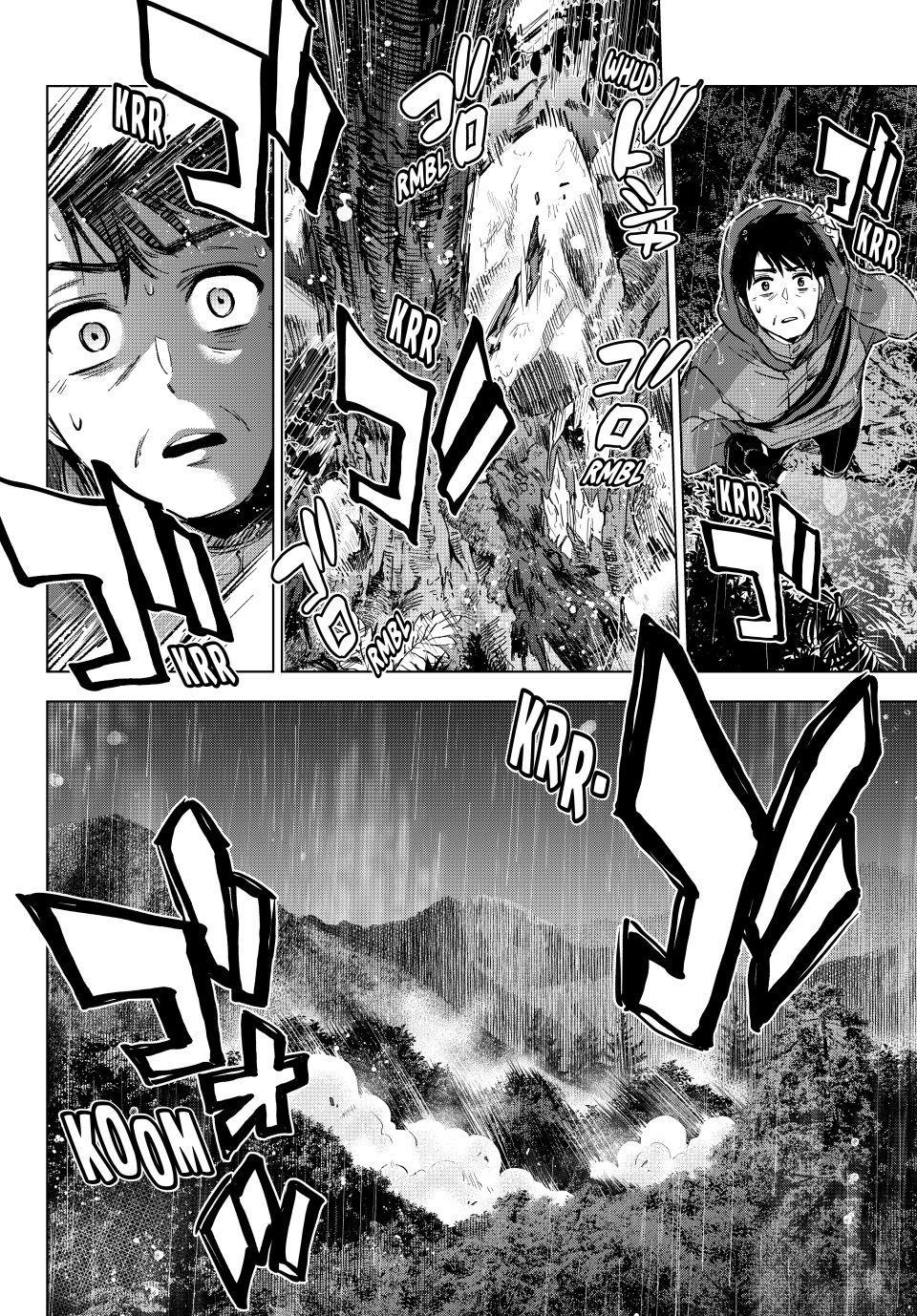 A Couple of Cuckoos Chapter 290 - Page 18