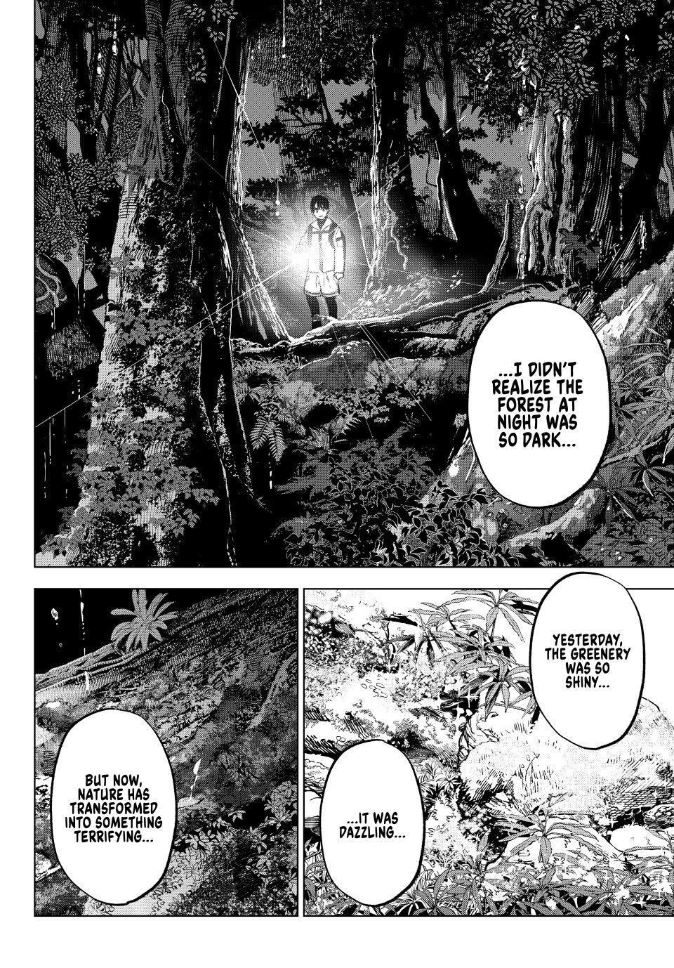 A Couple of Cuckoos Chapter 291 - Page 17