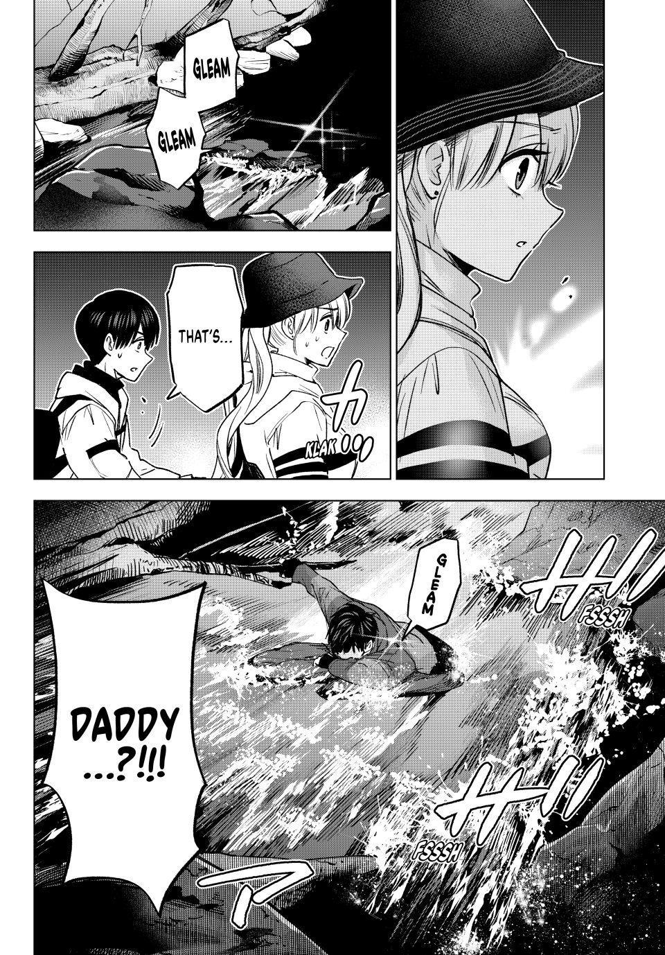 A Couple of Cuckoos Chapter 292 - Page 12