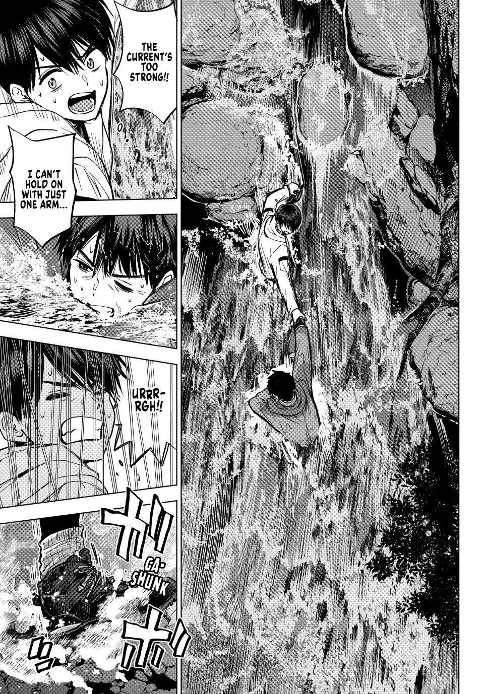 A Couple of Cuckoos Chapter 292 - Page 15