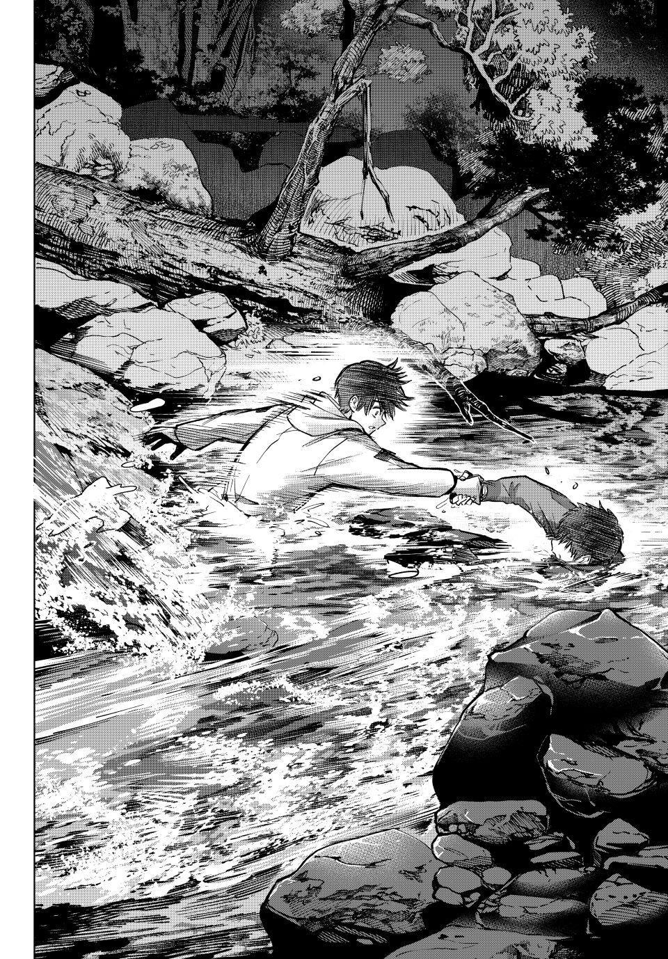 A Couple of Cuckoos Chapter 292 - Page 16