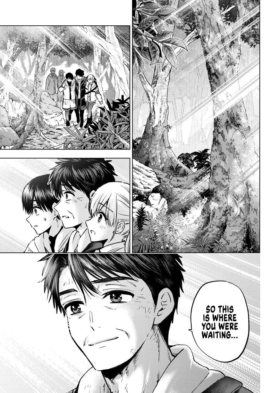 A Couple of Cuckoos Chapter 293 - Page 7