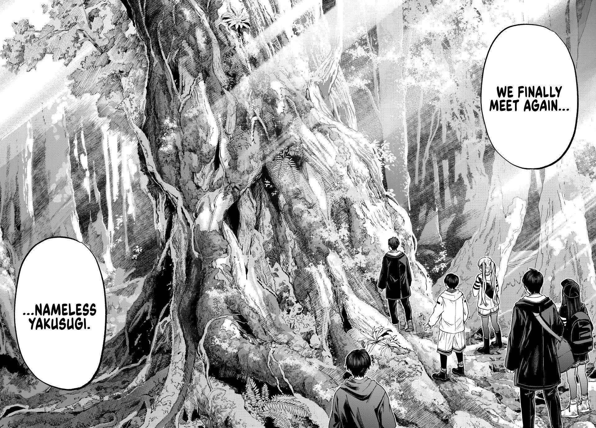 A Couple of Cuckoos Chapter 293 - Page 8