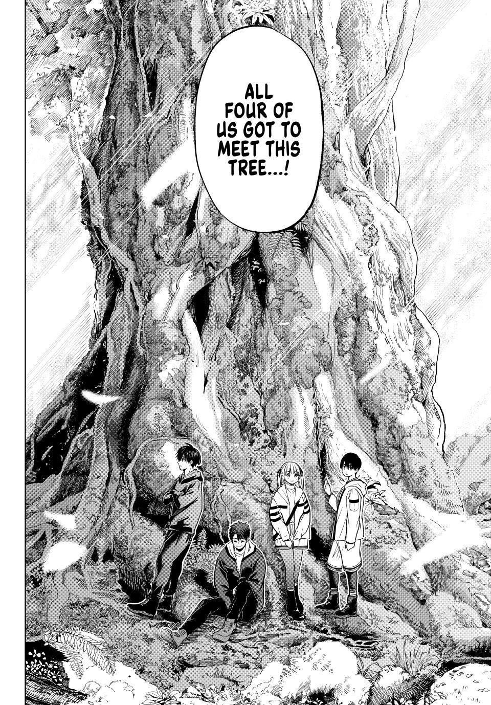 A Couple of Cuckoos Chapter 293 - Page 11