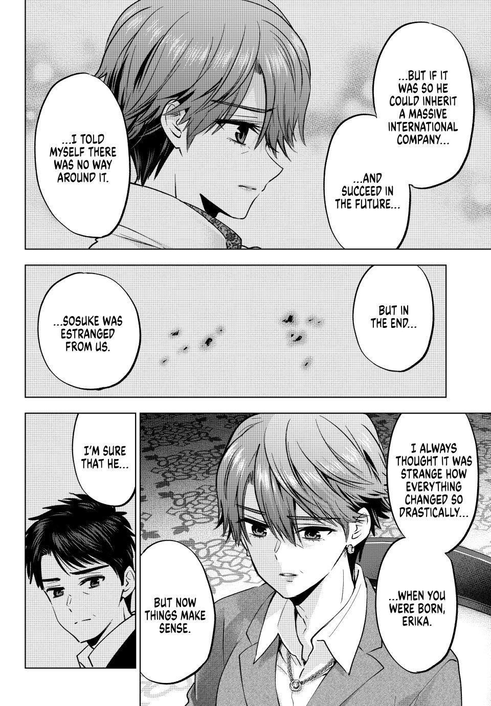 A Couple of Cuckoos Chapter 297 - Page 6