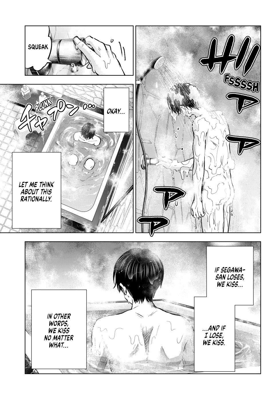 A Couple of Cuckoos Chapter 298 - Page 3