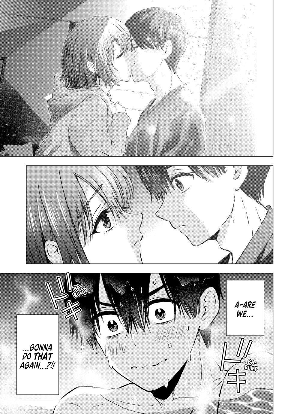 A Couple of Cuckoos Chapter 298 - Page 5
