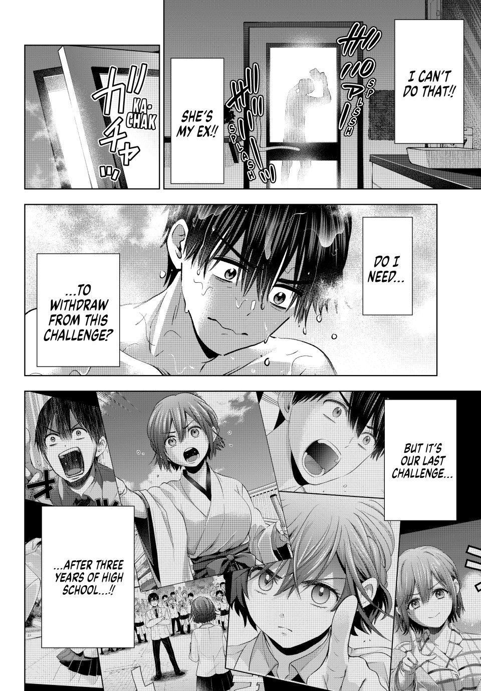 A Couple of Cuckoos Chapter 298 - Page 6