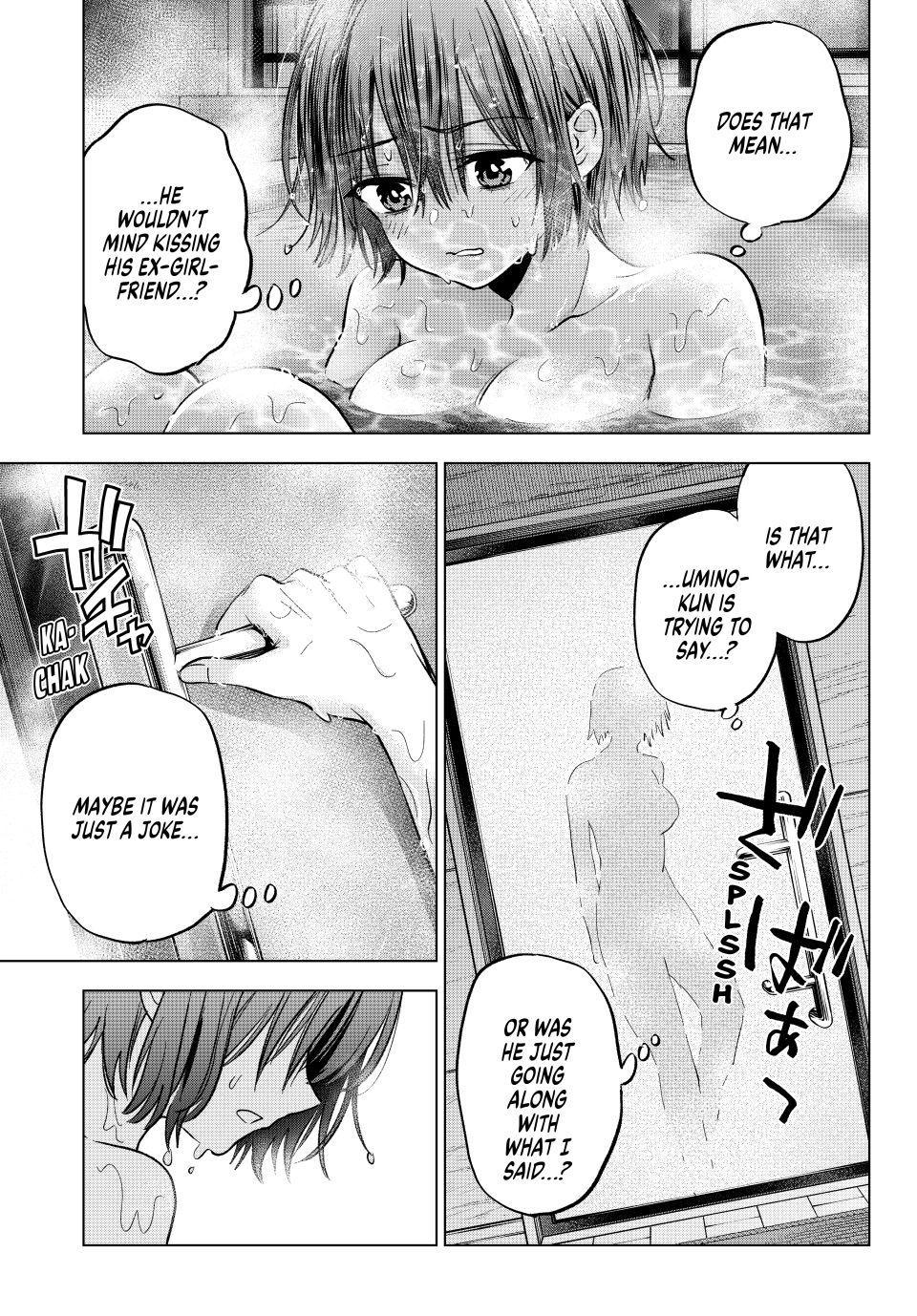 A Couple of Cuckoos Chapter 298 - Page 9