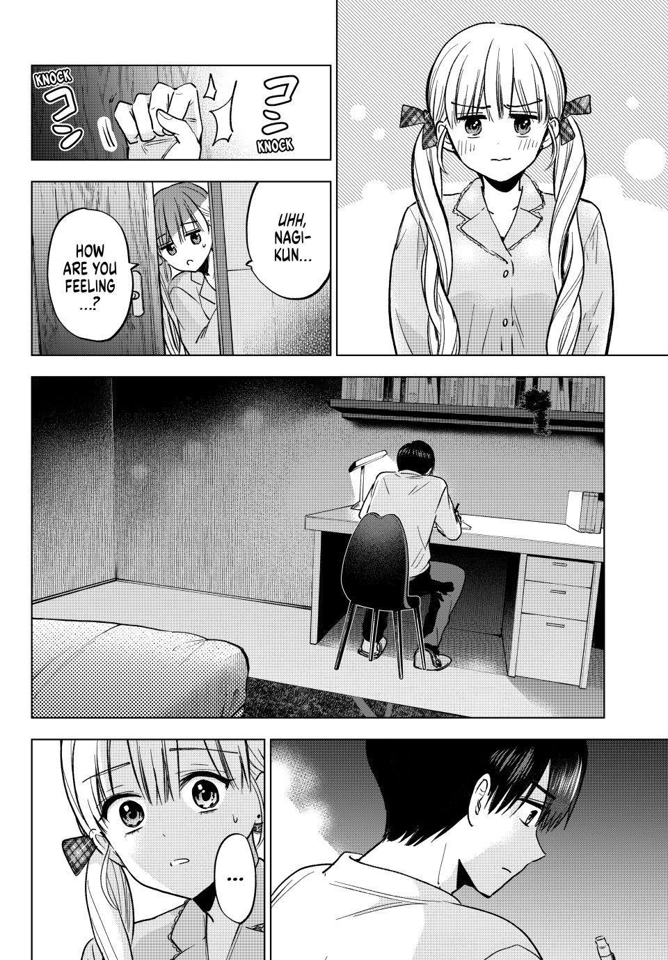 A Couple of Cuckoos Chapter 299 - Page 16