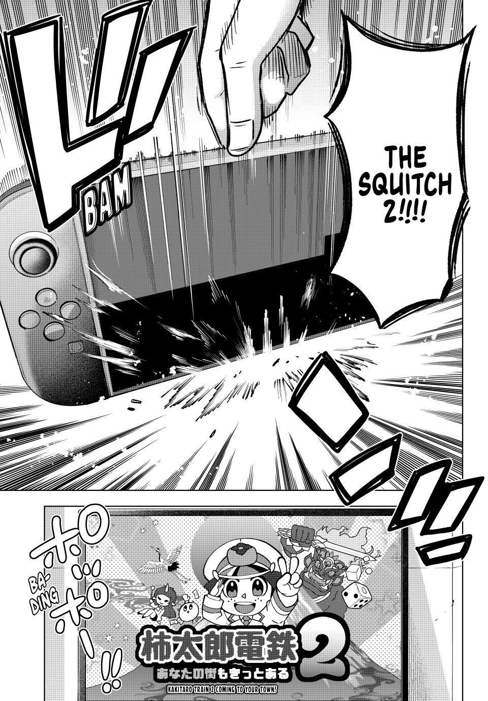 A Couple of Cuckoos Chapter 302 - Page 9