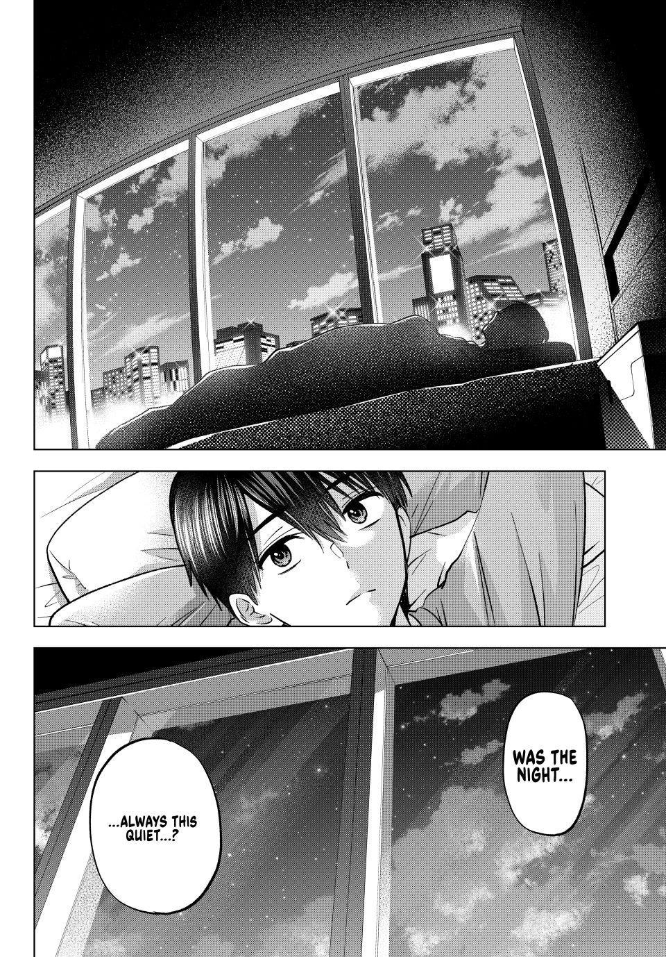 A Couple of Cuckoos Chapter 304 - Page 12