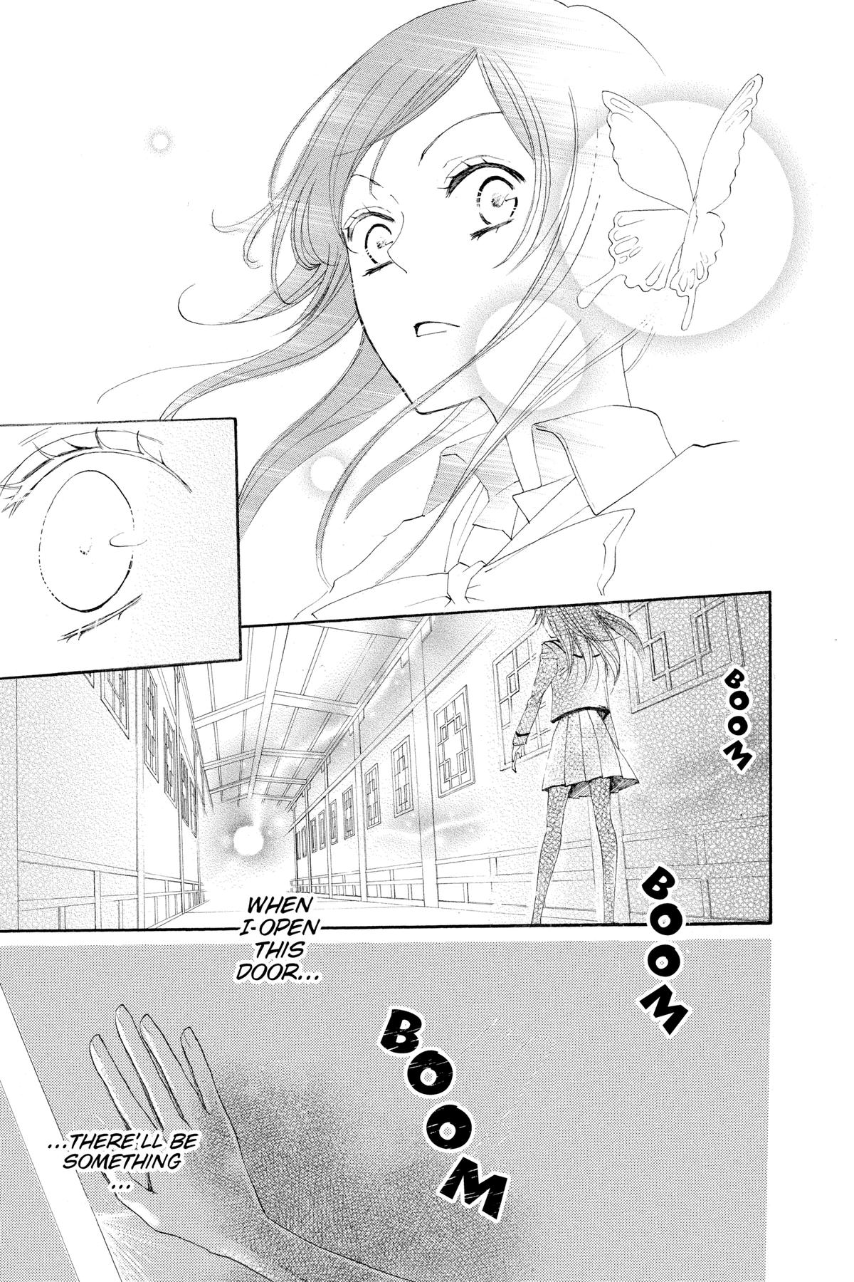 Kamisama Kiss Chapter 40 - Page 29