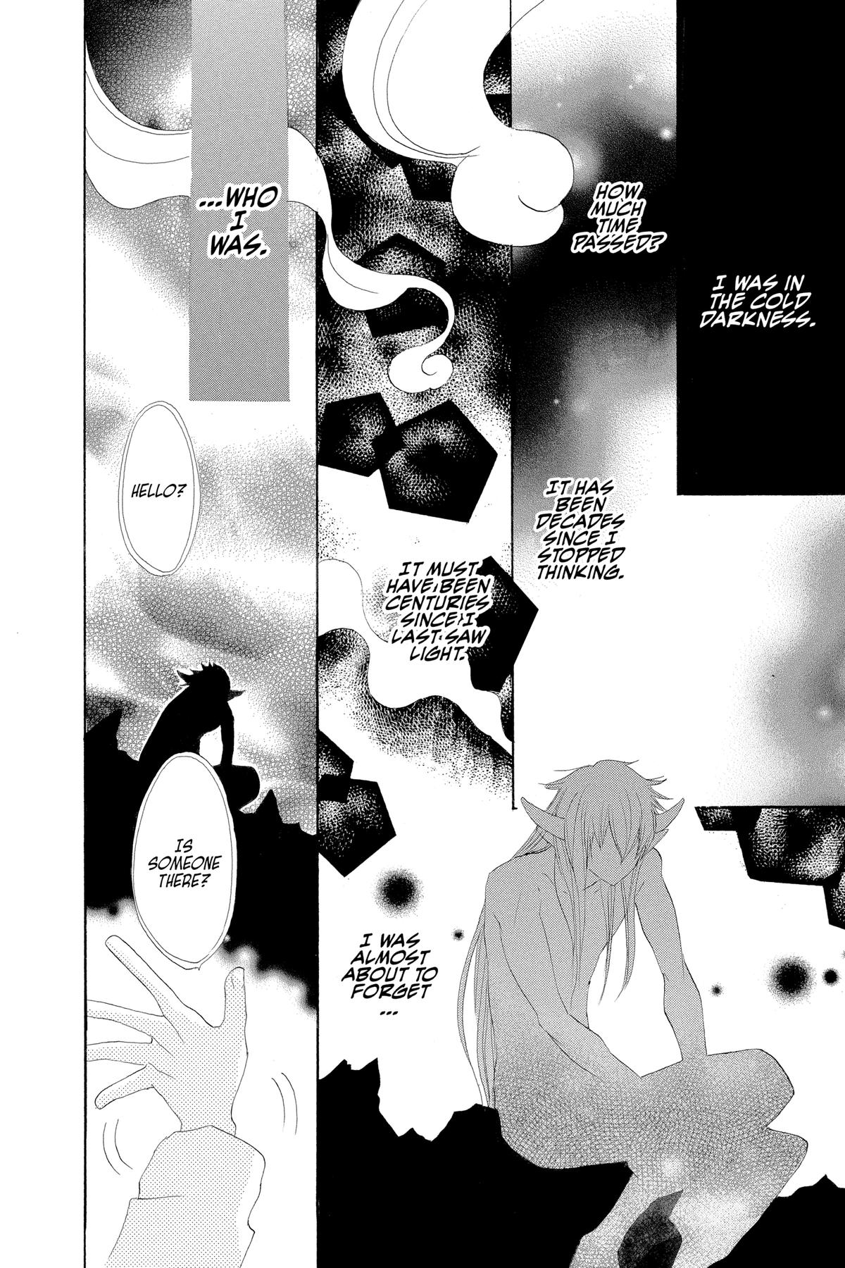 Kamisama Kiss Chapter 44 - Page 4